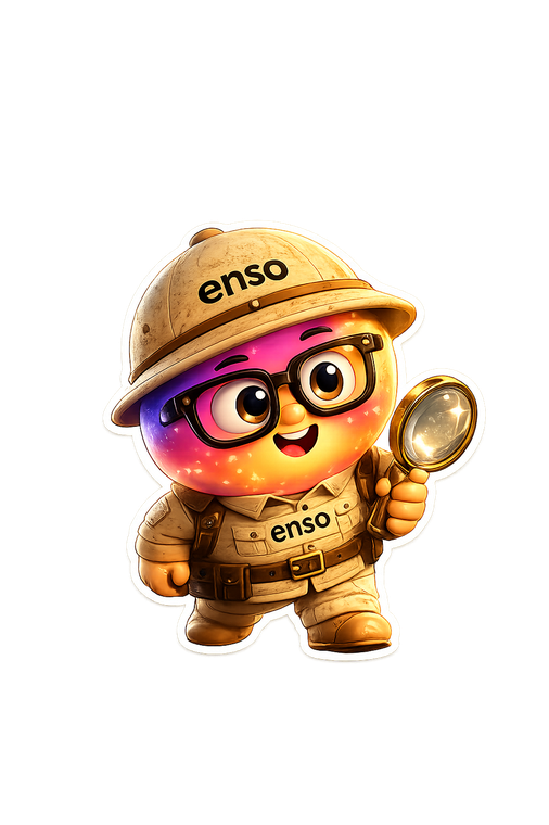 enso agent